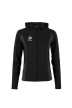 REECE - Shift Hooded Full Zip Top Ladies