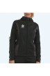 REECE - Shift Hooded Full Zip Top Ladies