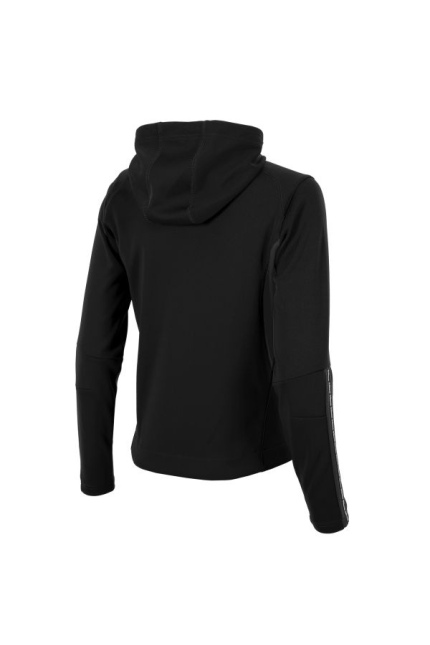 REECE - Shift Hooded Full Zip Top Ladies