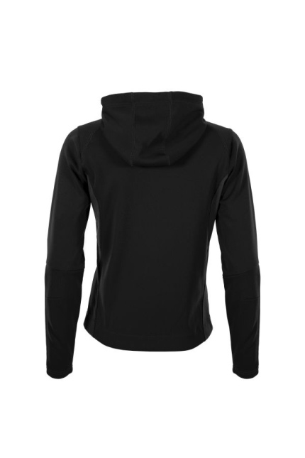 REECE - Shift Hooded Full Zip Top Ladies