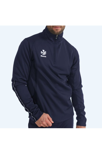 REECE - Shift Quarter Zip Top