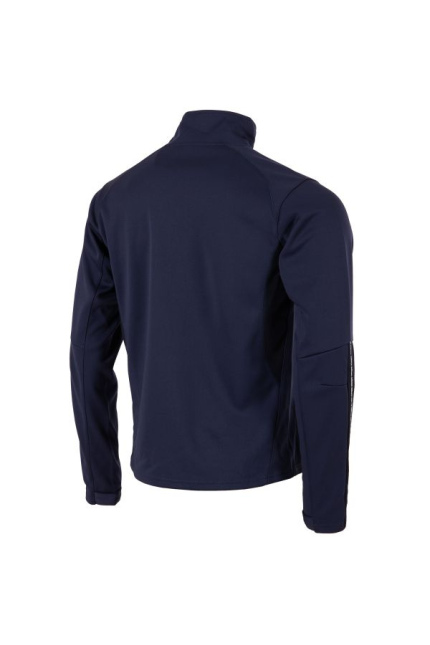 REECE - Shift Quarter Zip Top