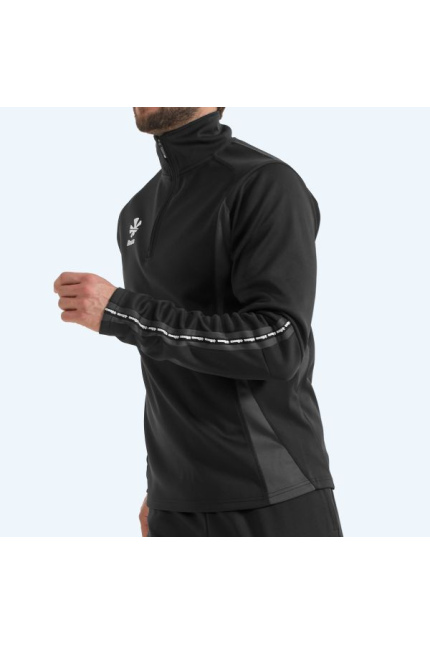 REECE - Shift Quarter Zip Top