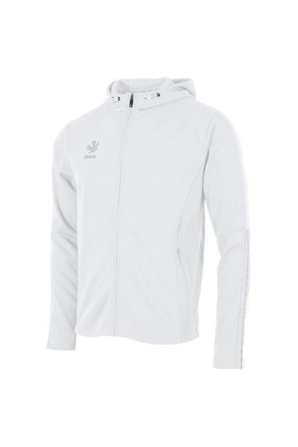 REECE - Shift Hooded Full Zip Top