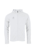 REECE - Shift Hooded Full Zip Top