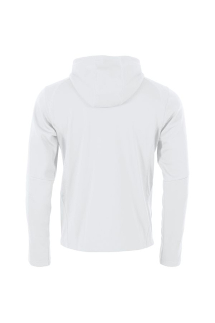 REECE - Shift Hooded Full Zip Top