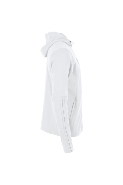 REECE - Shift Hooded Full Zip Top