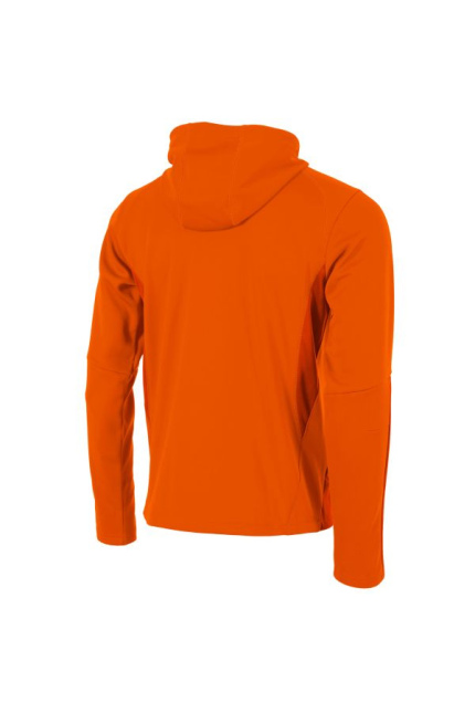 REECE - Shift Hooded Full Zip Top