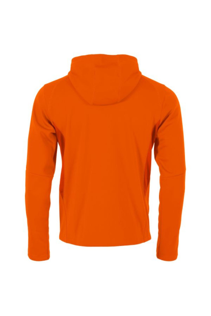 REECE - Shift Hooded Full Zip Top