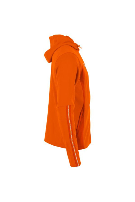 REECE - Shift Hooded Full Zip Top