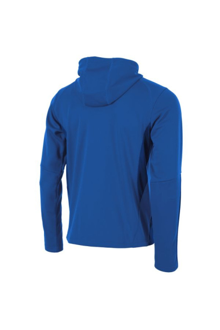 REECE - Shift Hooded Full Zip Top
