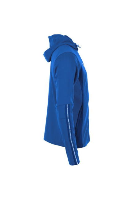 REECE - Shift Hooded Full Zip Top