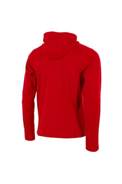 REECE - Shift Hooded Full Zip Top