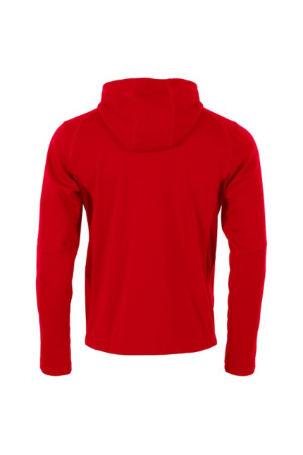 REECE - Shift Hooded Full Zip Top