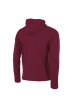 REECE - Shift Hooded Full Zip Top