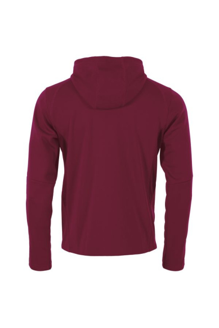 REECE - Shift Hooded Full Zip Top