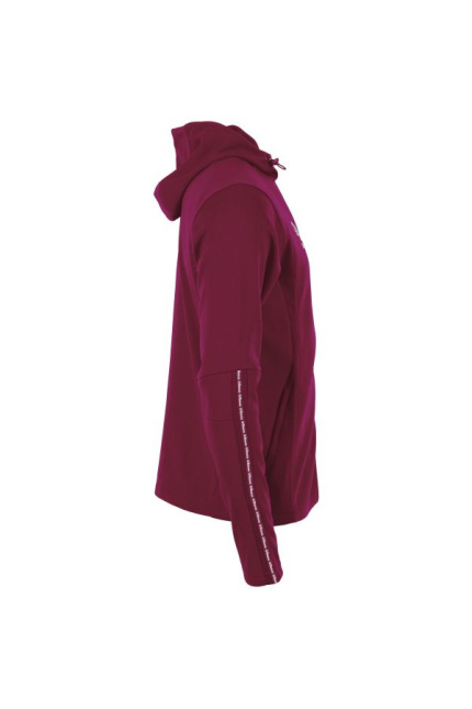 REECE - Shift Hooded Full Zip Top