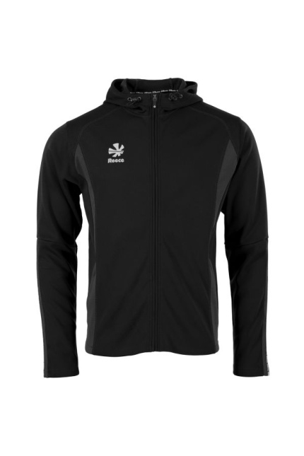 REECE - Shift Hooded Full Zip Top