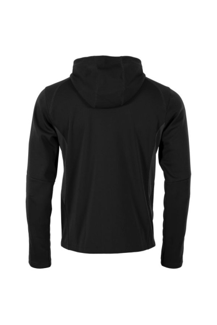 REECE - Shift Hooded Full Zip Top