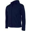 STANNO - Prime Softshell Jacket - Homme