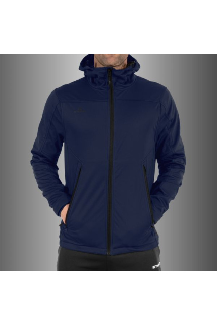 STANNO - Prime Softshell Jacket