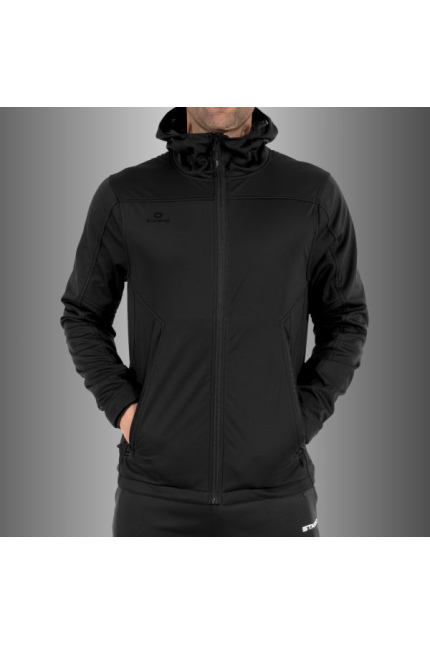 STANNO - Prime Softshell Jacket