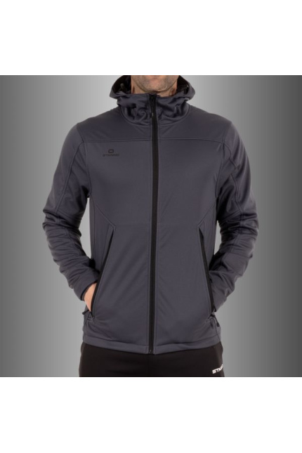 STANNO - Prime Softshell Jacket