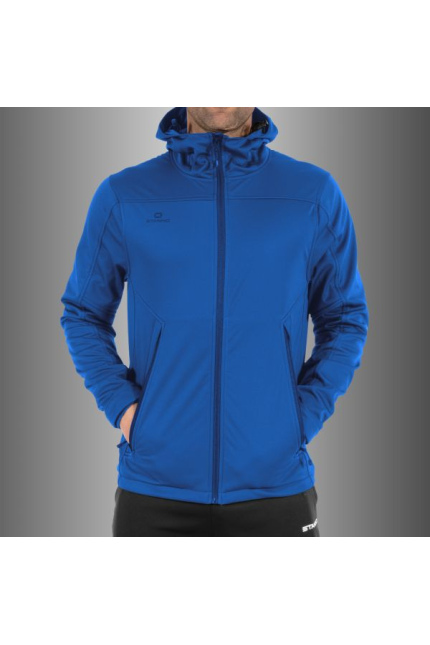 STANNO - Prime Softshell Jacket
