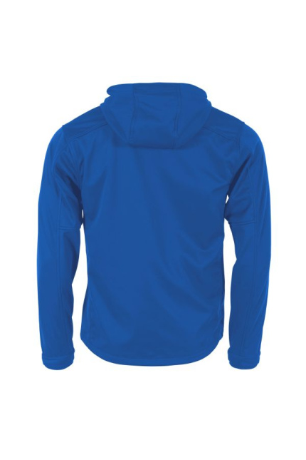 STANNO - Prime Softshell Jacket