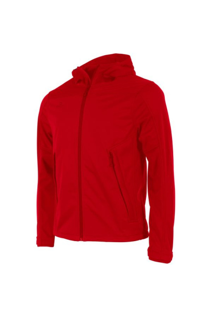 STANNO - Prime Softshell Jacket