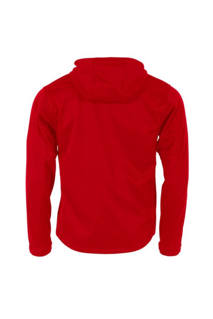 STANNO - Prime Softshell Jacket