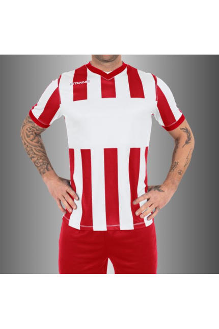 STANNO - Aspire Shirt Jr