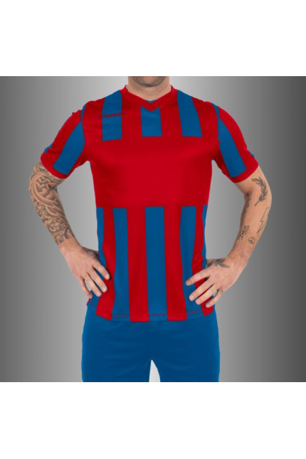 STANNO - Aspire Shirt Jr