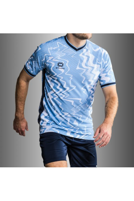 STANNO - Wave Shirt