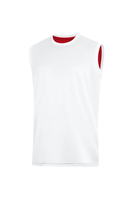 JAKO - Maillot réversible Change 2.0 - Unisexe