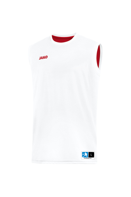 JAKO - Maillot réversible Change 2.0 - Unisexe