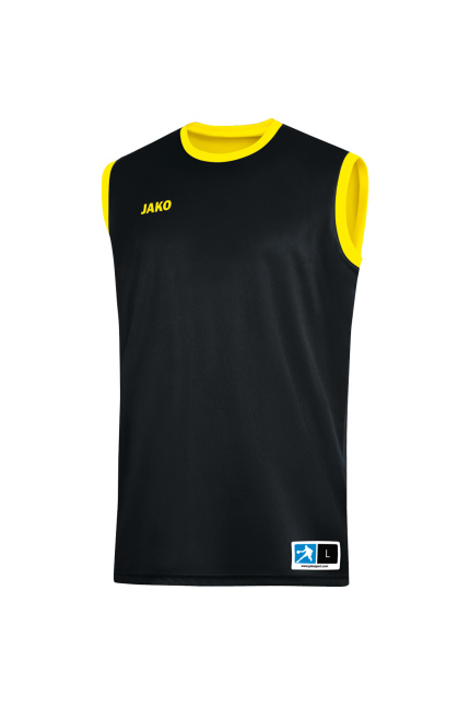 JAKO - Maillot réversible Change 2.0 - Unisexe