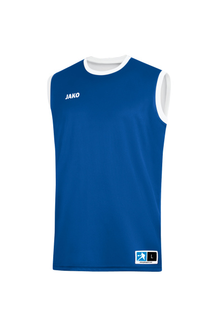 JAKO - Maillot réversible Change 2.0 - Unisexe