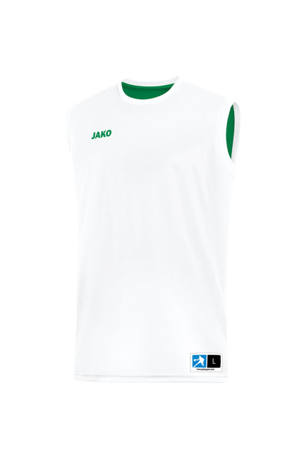 JAKO - Maillot réversible Change 2.0 - Unisexe