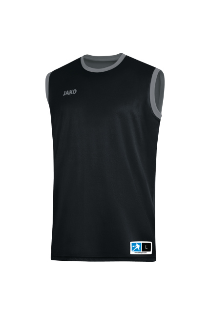 JAKO - Maillot réversible Change 2.0 - Unisexe