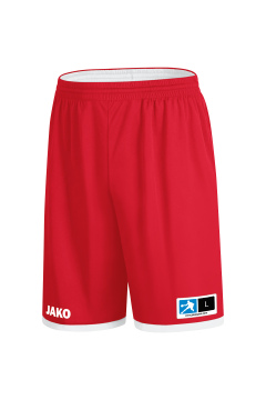JAKO - Short réversible Change 2.0 - Unisexe