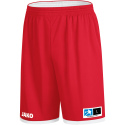 JAKO - Short réversible Change 2.0 - Homme