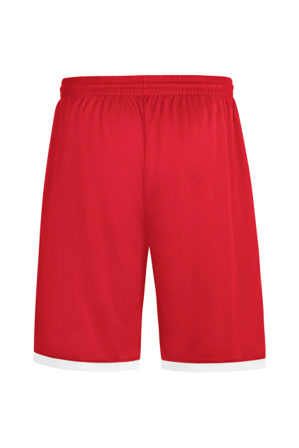 JAKO - Short réversible Change 2.0 - Unisexe