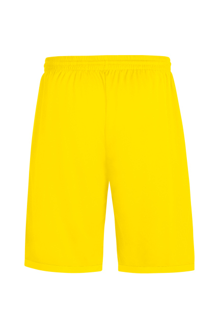 JAKO - Short réversible Change 2.0 - Unisexe