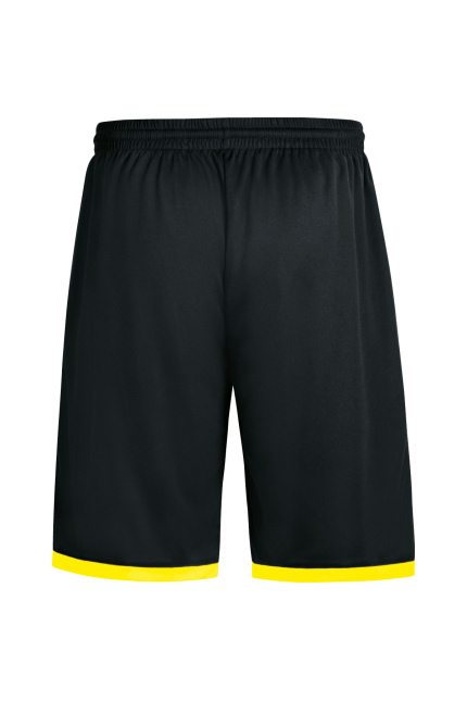 JAKO - Short réversible Change 2.0 - Unisexe