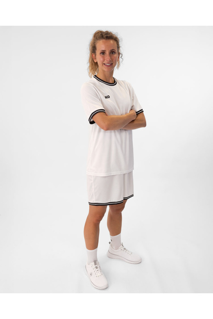 JAKO - Maillot de shooting Center 2.0 - Unisexe