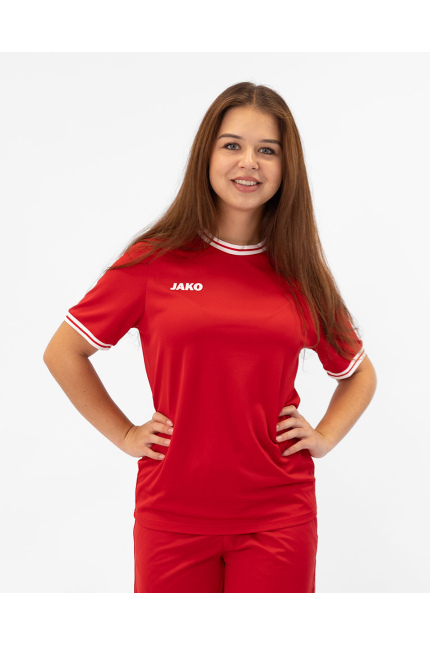 JAKO - Maillot de shooting Center 2.0 - Unisexe