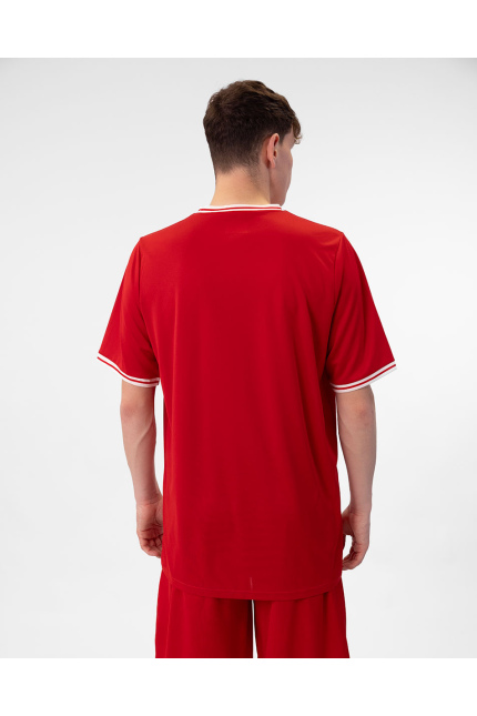 JAKO - Maillot de shooting Center 2.0 - Unisexe