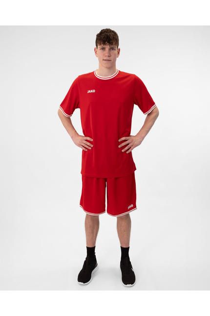 JAKO - Maillot de shooting Center 2.0 - Unisexe