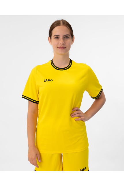 JAKO - Maillot de shooting Center 2.0 - Unisexe